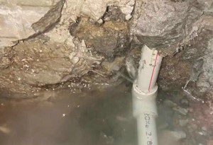祁阳市管道漏水检测五