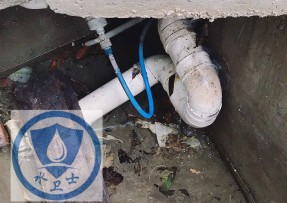 祁阳市水管漏水检测公司6