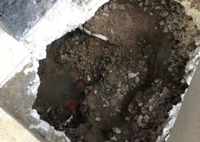 祁阳市水管漏水检测公司2