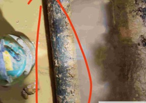 祁阳市水管漏水检测公司1